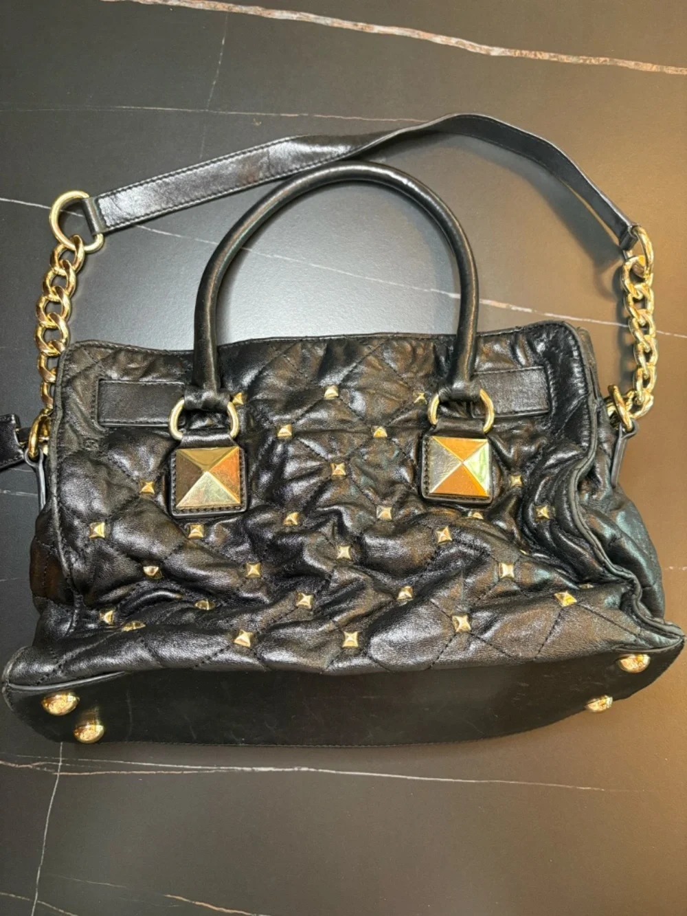 Michael Kors authentic michael